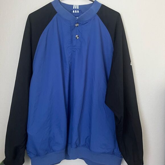 ‼️ HP‼️Men’s • ADIDAS • vintage climashell jacket - Picture 1 of 4